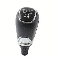Ручка КПП Skoda Octavia/Superb/Fabia/Rapid/Yeti 5 Speed №36
