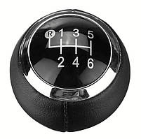 Ручка КПП Toyota Yaris (2009-2013)/Corolla/Avensis 6 Speed №41