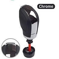 Ручка КПП Volkswagen Passat/Golf/Jetta/CC (Chrome DSG)