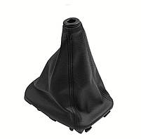 Чохол КПП з рамкою Hyundai Elantra (2004-2012) №8