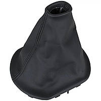 Чохол КПП з рамкою KIA Sportage 11-16