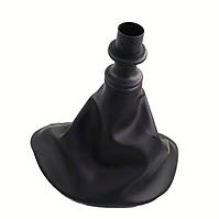 Чохол КПП з рамкою Mercedes Benz Vito W639 (2003 - 2010)