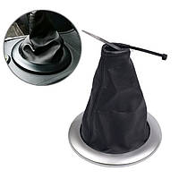 Чохол КПП з рамкою Renault Megane2/Sport Tourer (2002-2009) S/B