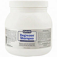 Davis Degrease Shampoo ДЕВІС ДЕГРІС знежирюючий шампунь для собак, котів, Original