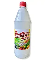 Байкал Ембіо комплексне мікробіологічне добриво підвищує родючість грунту, флакон 500 мл