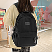 Рюкзак жіночий міський молодіжний For You шкільний, фото 2