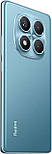 Смартфон Xiaomi Redmi Note 14 Pro 8/256GB Ocean Blue (Global Version), фото 5