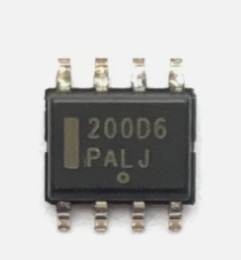 NCP1200D60R2G 200D6 SOP-8