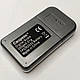 Міні кишенькові ювелірні електронні ваги 0,1-200 гр NEW 398i, фото 2