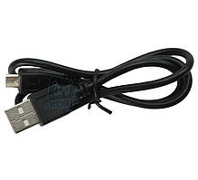 LCD Зарядний пристрій USB для 2 батарей Nikon EN-EL14/EN-EL14A, фото 6