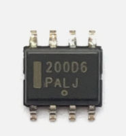 NCP1200D60R2G 200D6 SOP-8