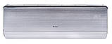 Кондиціонер Gree U-Crown inverter GWH18UC-K6DNA4A, фото 2