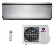 Кондиціонер Gree U-Crown inverter GWH09UB-K6DNA4A