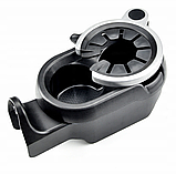 Утримувач для напоїв / підстаканник Smart Fortwo 451 | A4518100370, фото 2