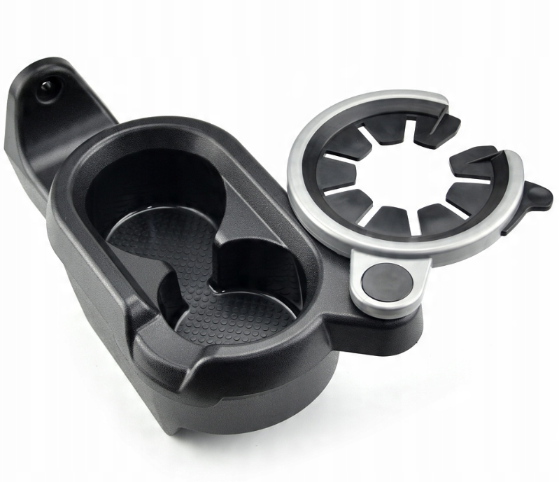 Утримувач для напоїв / підстаканник Smart Fortwo 451 | A4518100370, фото 1