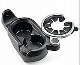 Утримувач для напоїв / підстаканник Smart Fortwo 451 | A4518100370, фото 4