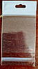 Пакет ПП 80*90/3 (100 шт/уп) поліпропіленовий з єврослотом та клейкою стрічкою на клапані, Пакет для пакування, фото 6