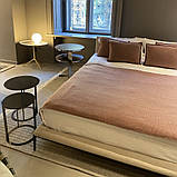 Ліжко Atoll, B&B Italia, фото 3