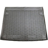 Коврик в багажник Citroen Berlingo, Peugeot Rifter (2019-) (пассажирс.) корот. база (Avto-Gumm)