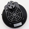 Портативний міні обігрівач 900W, Warm Air Blower / Термовентилятор / Обігрівач електричний, фото 9