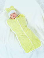 Пелюшки, кокони, євро пелюшки на блискавці