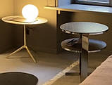 Кавовий столик Cozy, B&B Italia, фото 4
