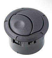 Dacia Logan I після 2004, дефлектор салону