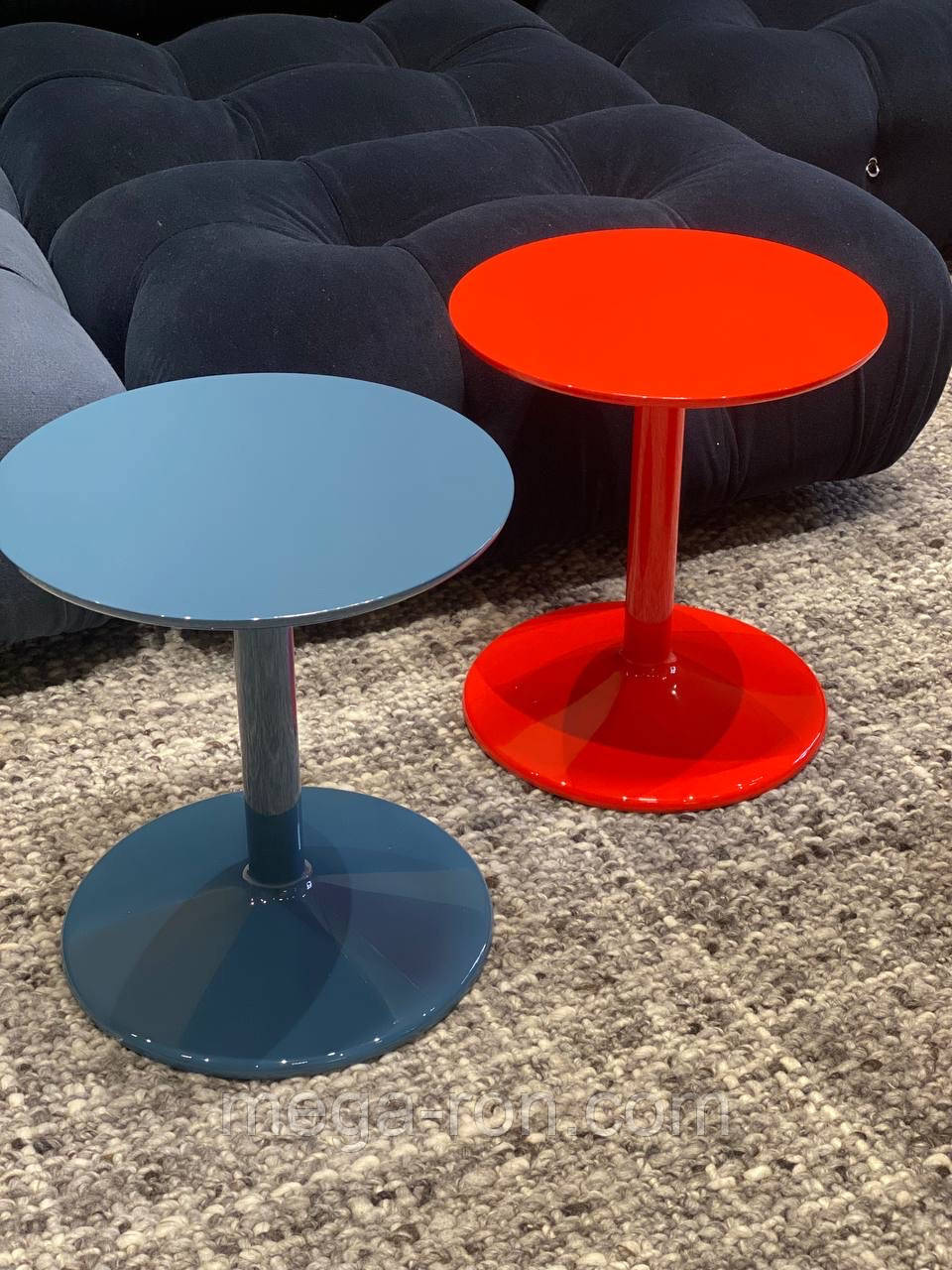 Журнальний столик Spool, B&B Italia, фото 1