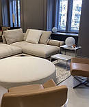 Журнальний стіл Mirto h=50см, B&B Italia, фото 5