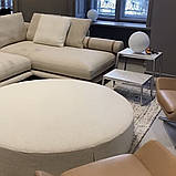 Журнальний стіл Mirto h=50см, B&B Italia, фото 4