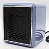 Портативний обігрівач 1500W, Handy Heater Pure Warmth / Керамічний електрообігрівач / Тепловентилятор, фото 3