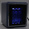 Портативний обігрівач 1500W, Handy Heater Pure Warmth / Керамічний електрообігрівач / Тепловентилятор, фото 9