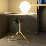 Кавовий столик Cozy, B&B Italia, фото 2