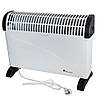 Електричний обігрівач 2000W Domotec MS 5904 / Компактний обігрівач конвекторний з 3 режимами, фото 3