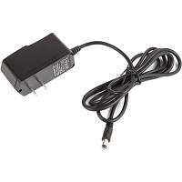 Популярний! Блок живлення мережевий 220V, 12V 12W 1A (5.5*2.35) PowerPlant (CA910908) - Краща якість тільки на Nukleon.com.ua