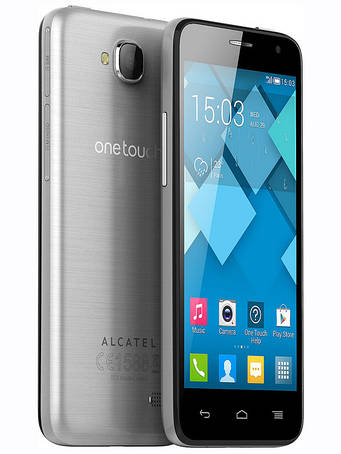 Чохол для Alcatel 6012D One Touch Idol Mini