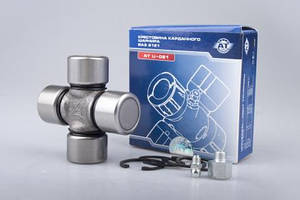 Хрестовина ВАЗ 2121-21214