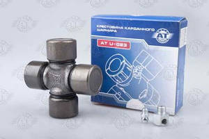 Хрестовина ВАЗ 2123 (російський кардан)