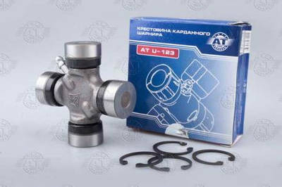 Крестовина кардана ваз 2123 - купить недорого на Prom.ua: цены, акции и ...