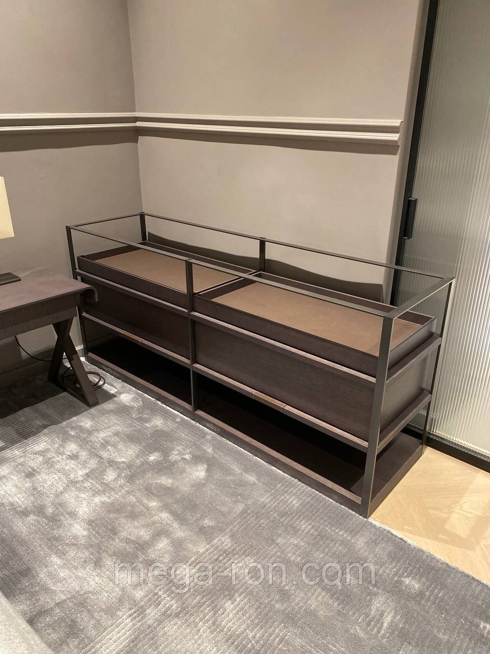 Комод Lithos, Maxalto, фото 1