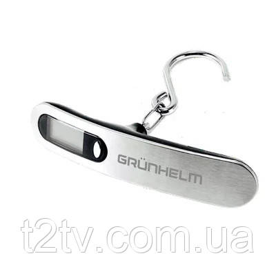 Ваги Grunhelm GSC-07, фото 1