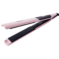 Випрямляч для волосся, 45Вт, Geemy GM-2821 / Плойка випрямляч / Утюжок для волосся