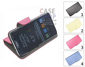 Чохол-гаманець для Alcatel 6012D One Touch Idol Mini