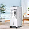 Охолоджувач повітря 6л, 65Вт, 60×35×30см, від мережі, DY-30 / Портативний кондиціонер / Кліматичний комплекс, фото 2