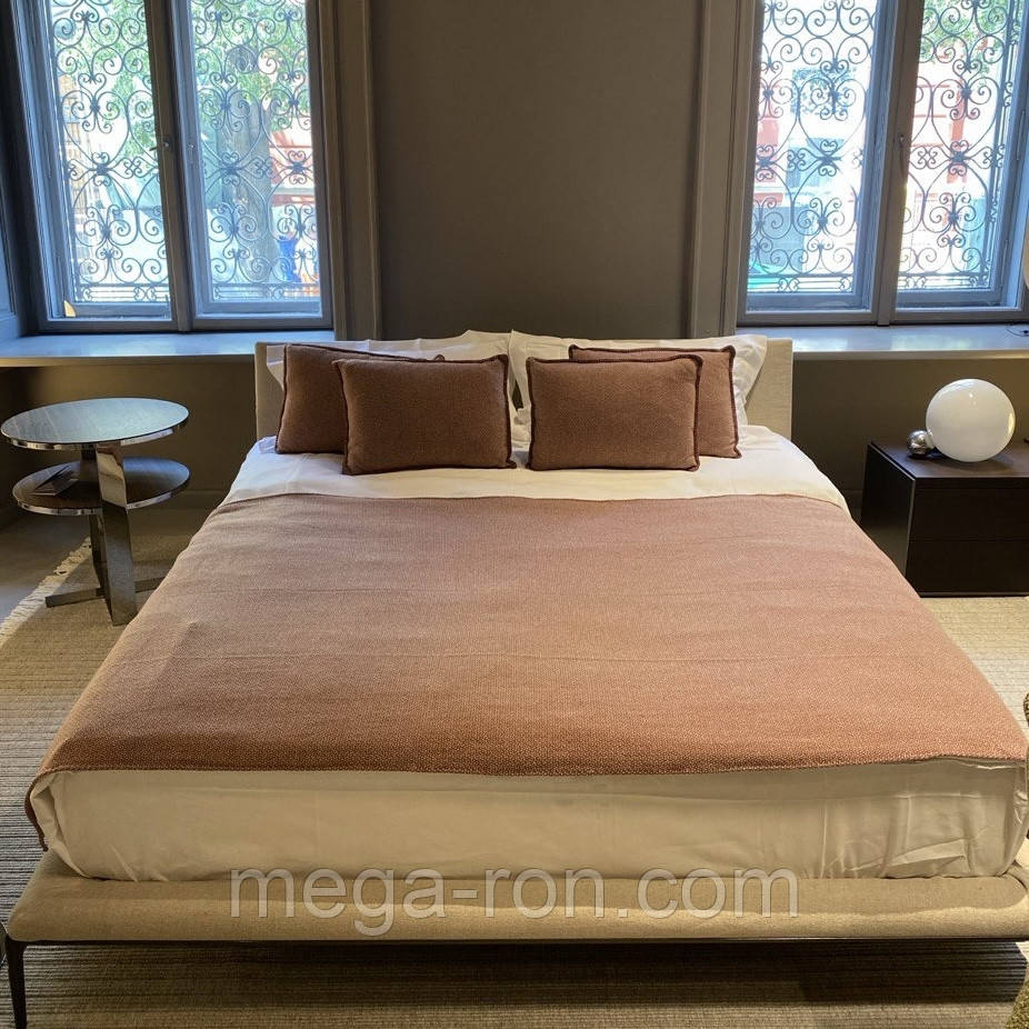 Ліжко Atoll, B&B Italia, фото 1