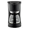 Крапельна кавоварка 1200 Вт, Hoffmans HM-3009 / Настільна кавоварка / Електрокавоварка, фото 4