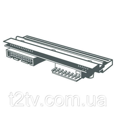 Друкуюча голівка до термопринтера Sato CG408DT, 203 dpi (R14481011), фото 1