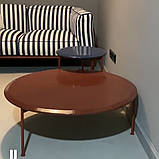 Столик Ø 42,5см Borea, B&B Italia Outdoor, фото 9