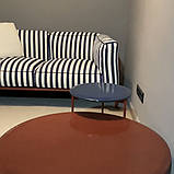 Столик Ø 88см Borea, B&B Italia Outdoor, фото 8