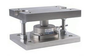 Вузол встройки ZEMIC HM-2-401-15t для тензодатчика H2F